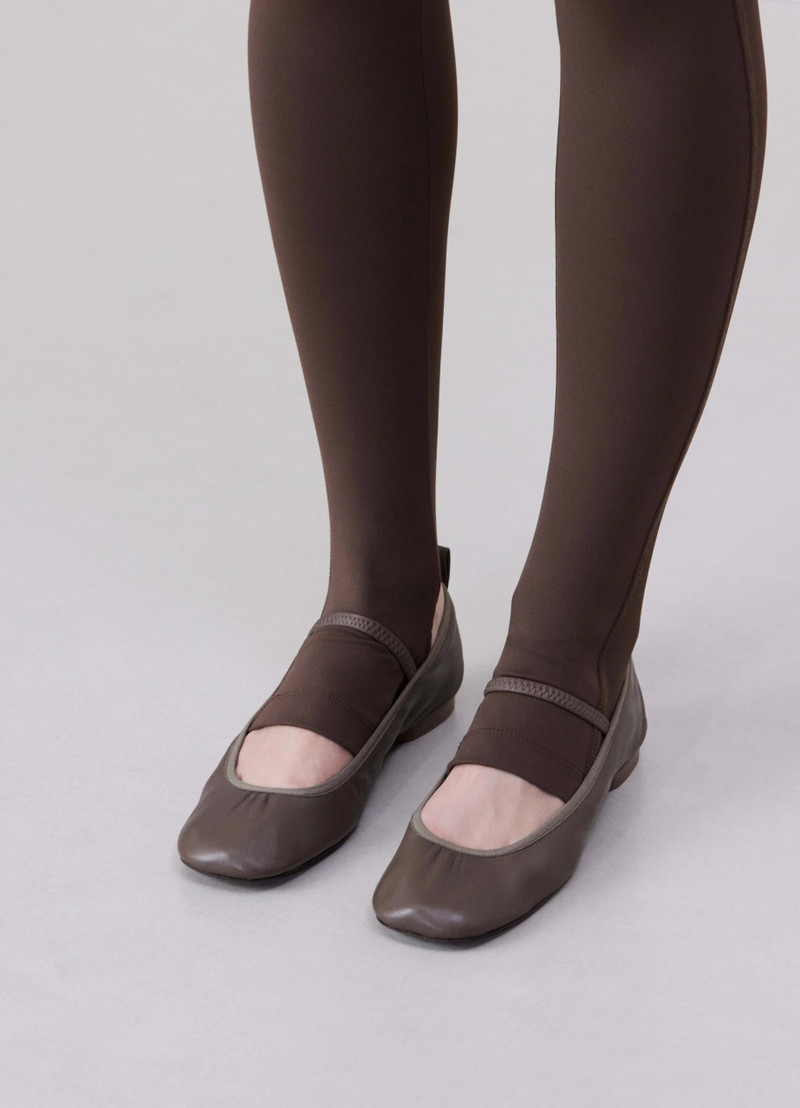 Lemaire LEGGINGS outlook