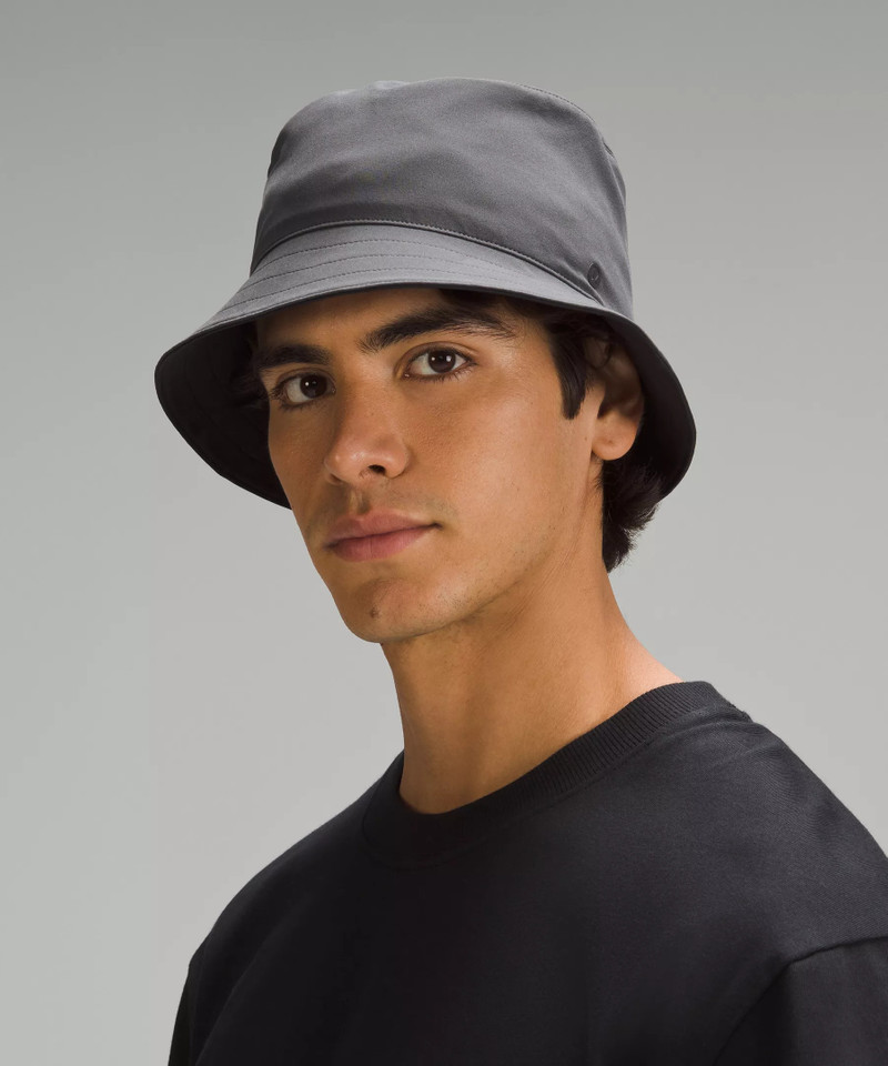 Both Ways Reversible Bucket Hat 4