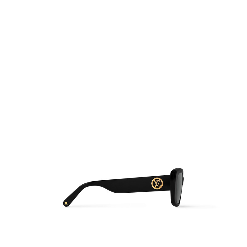 Louis Vuitton LV Circle Large Cat Eye Sunglasses outlook