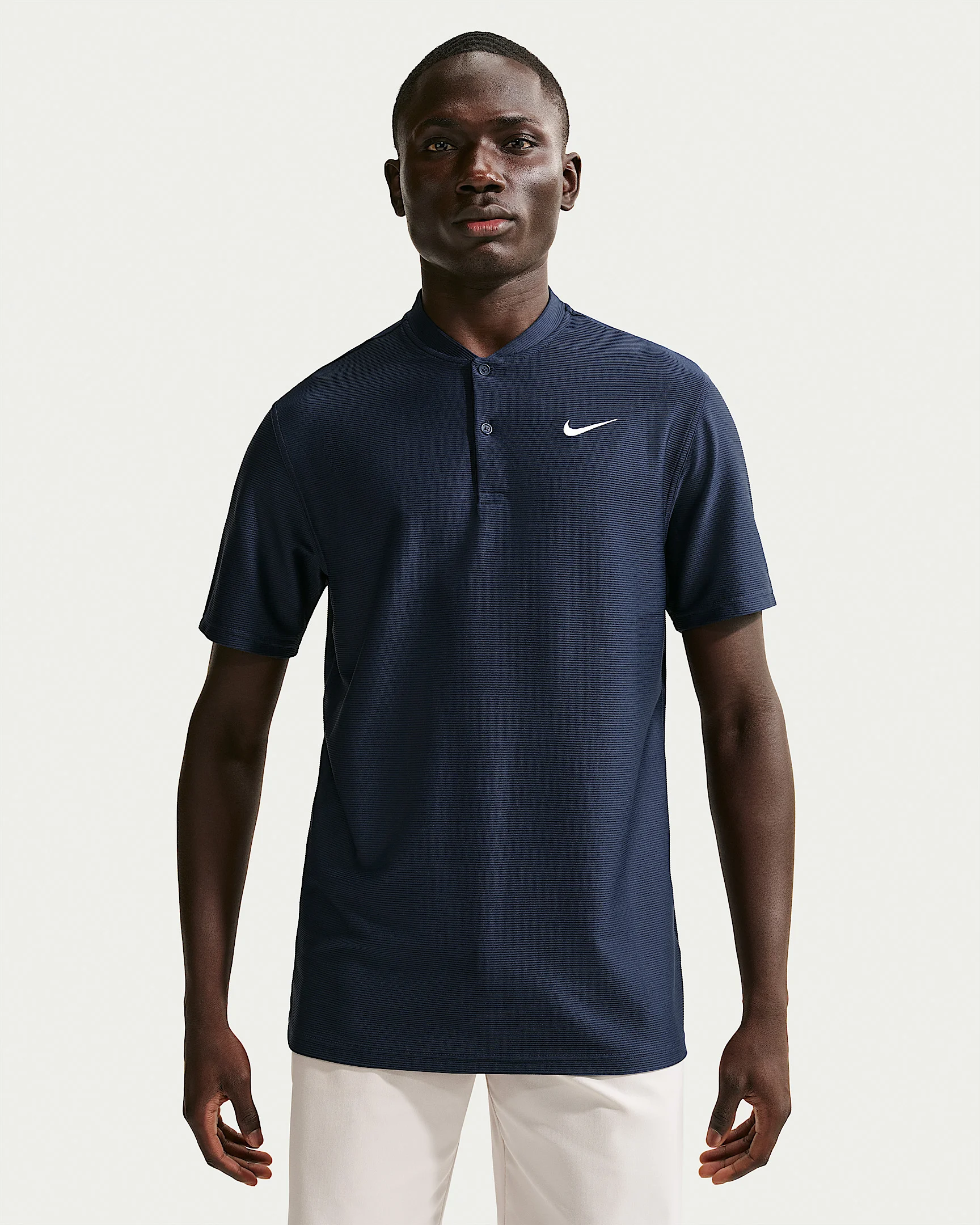 Nike Velocity Men's Dri-FIT Golf Polo - 1