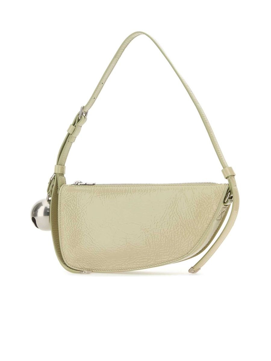 Knight Small Shoulder Bag - 2