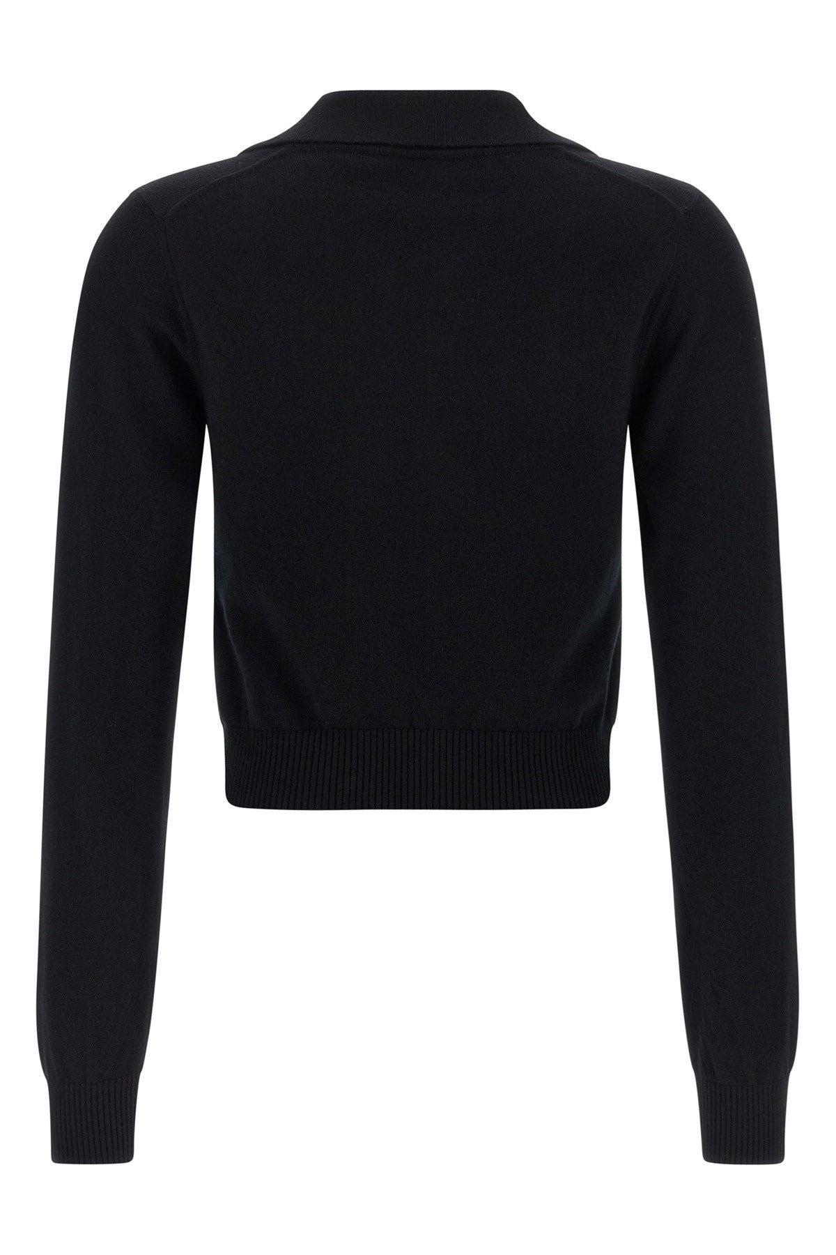 Dolce & Gabbana Women Polo Jersey - 3