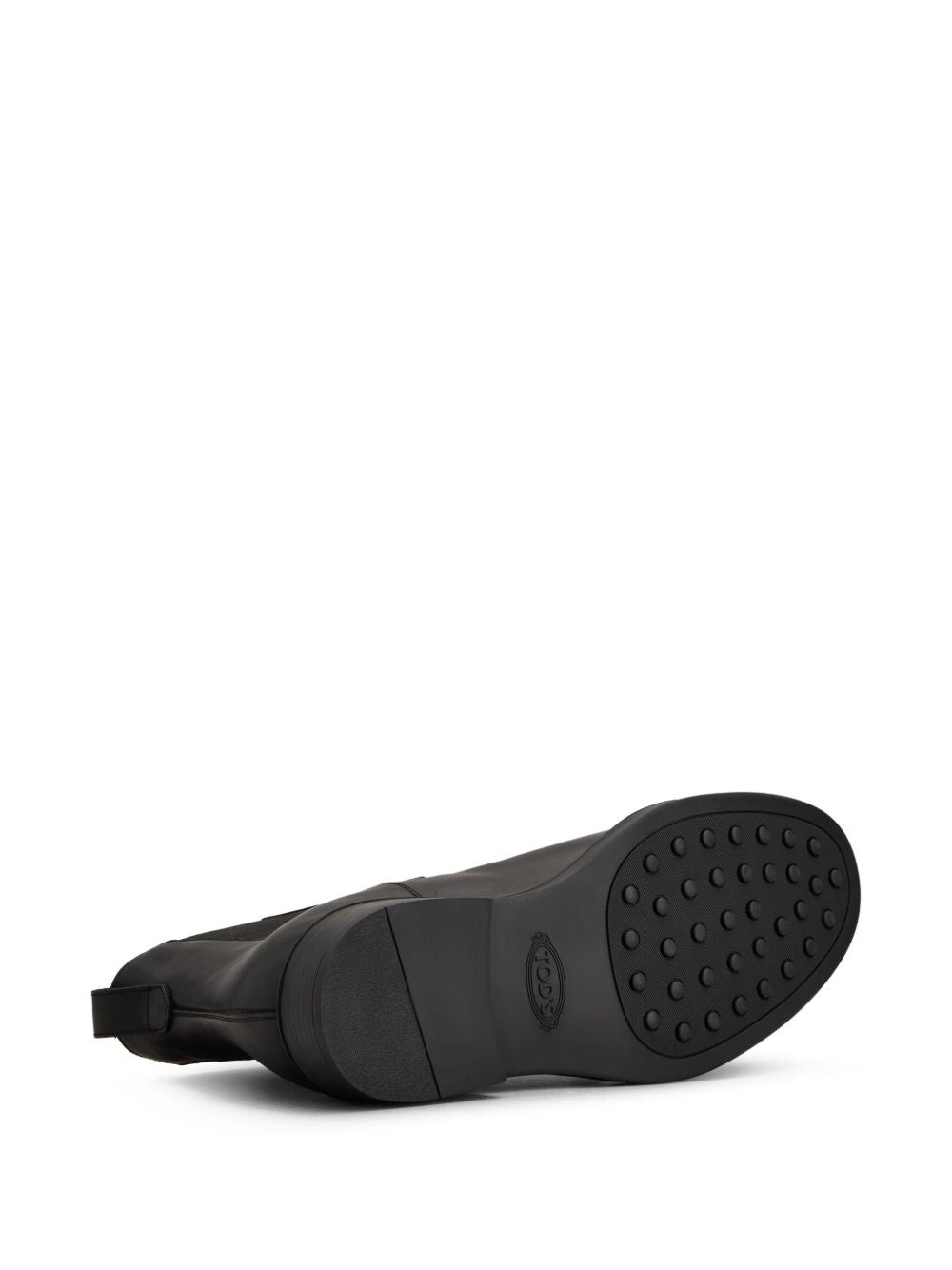 Tod's Boots Black - 3
