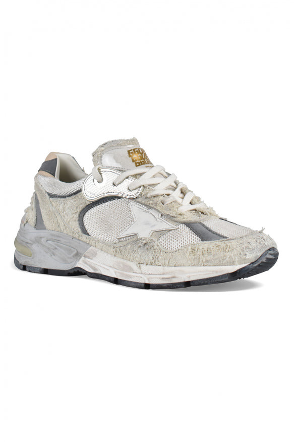 Golden Goose Deluxe Brand Men Running Dad Sneakers - 2