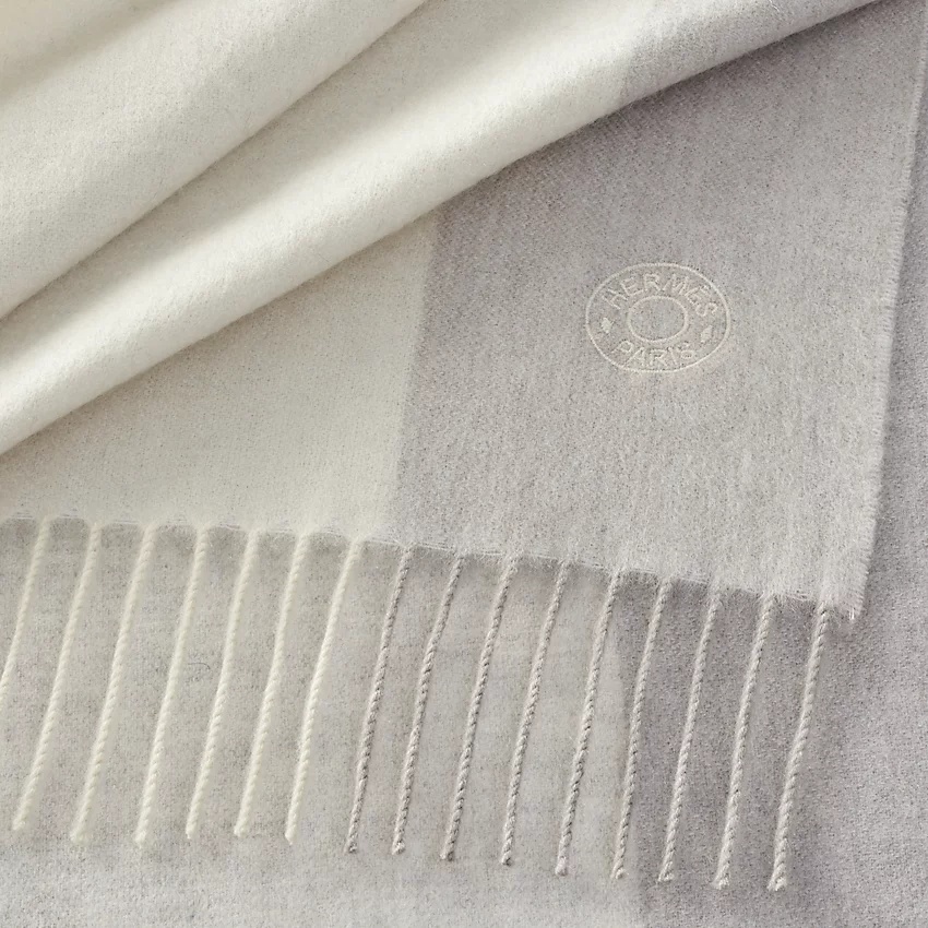 Summer Block muffler - 3