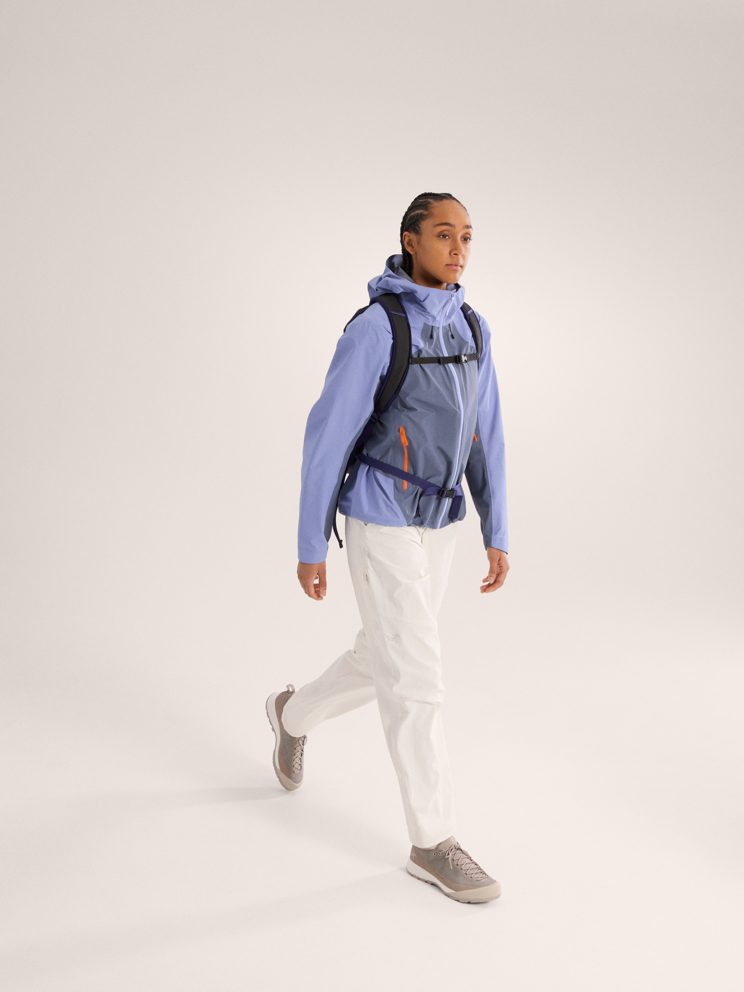 Coelle Jacket - 7