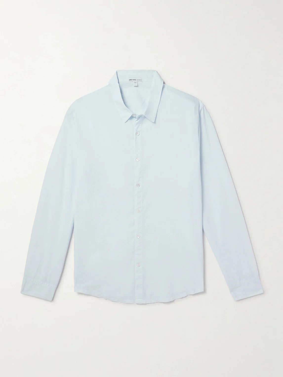 Standard Cotton Shirt - 1