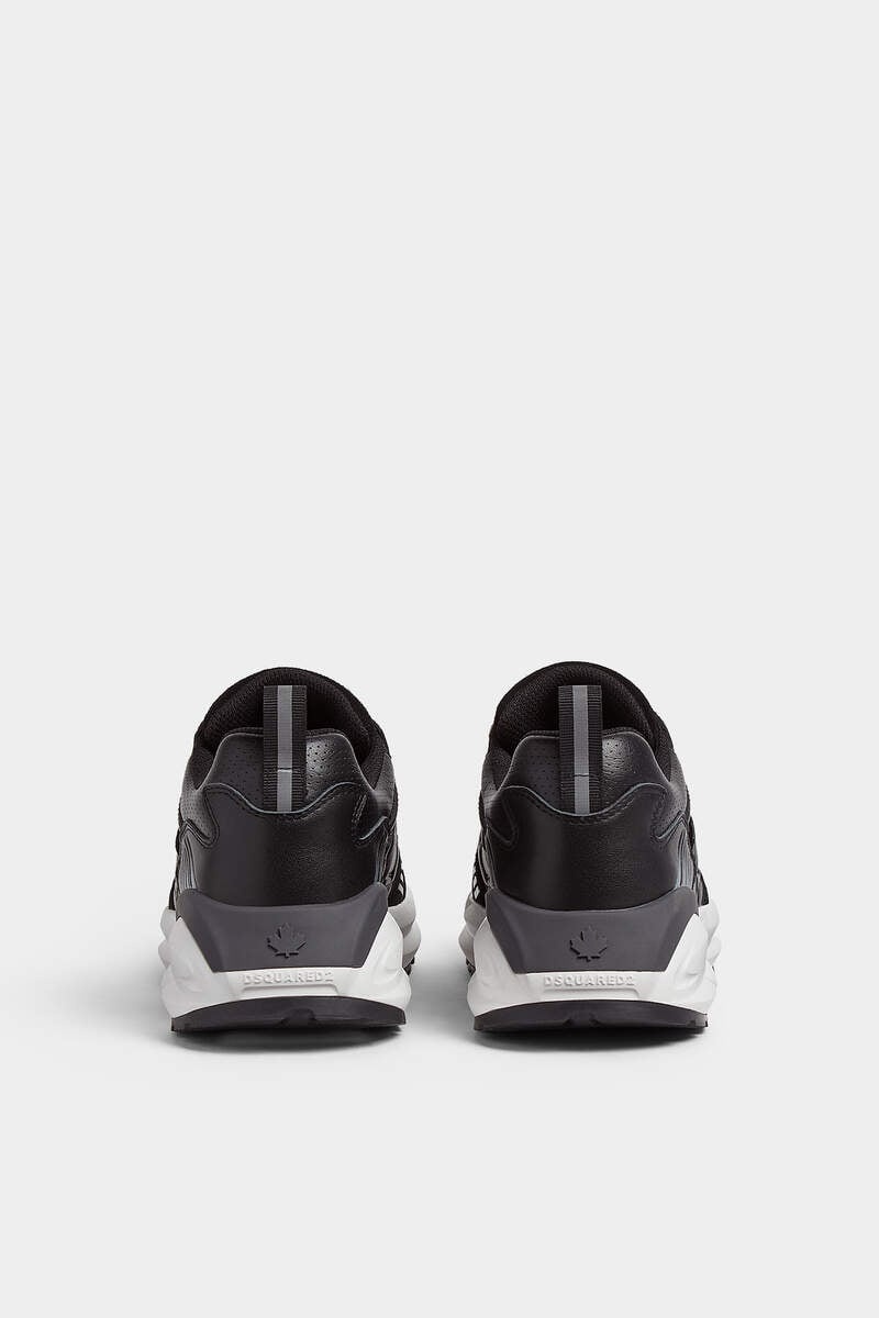 DASH SNEAKERS - 2