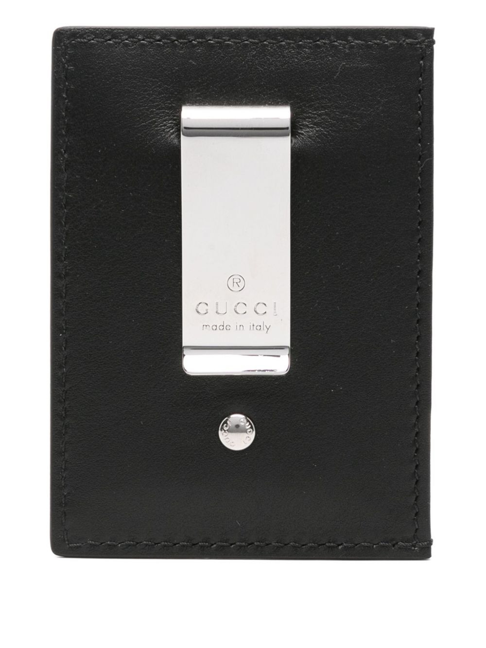 GG Marmont money-clip cardholder - 2