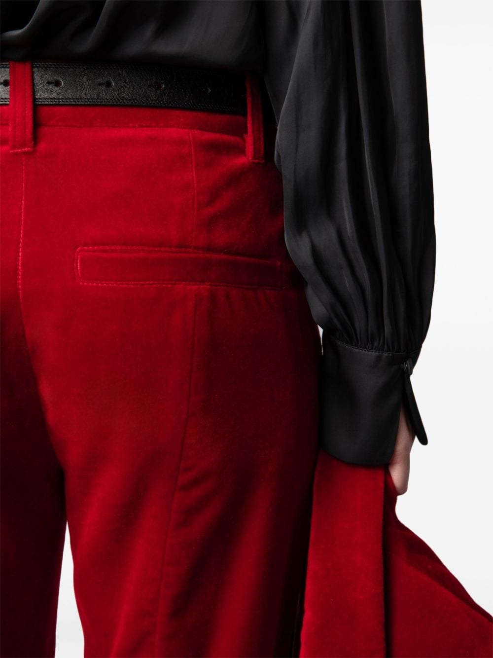 Prevy trousers - 7