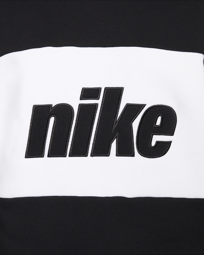 Nike Sportswear Men's Pullover Hoodie 4