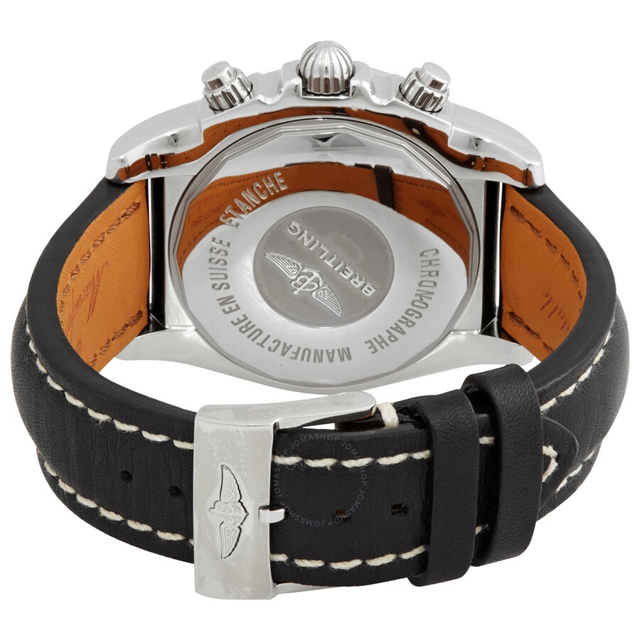 Breitling Chronomat 44 Chronograph Automatic Men's Watch AB011012/C783.743P.A20BA.1 - 3