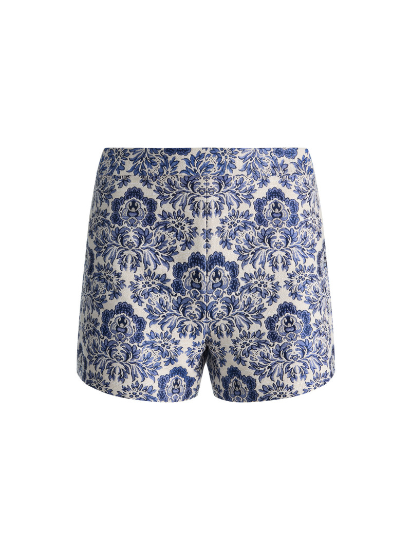 HERA HIGH RISE SHORT 1