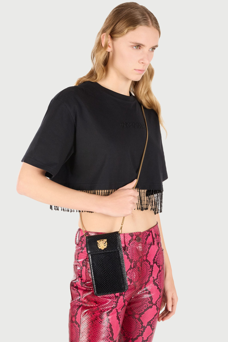 Roberto Cavalli Mini Roar Bag outlook