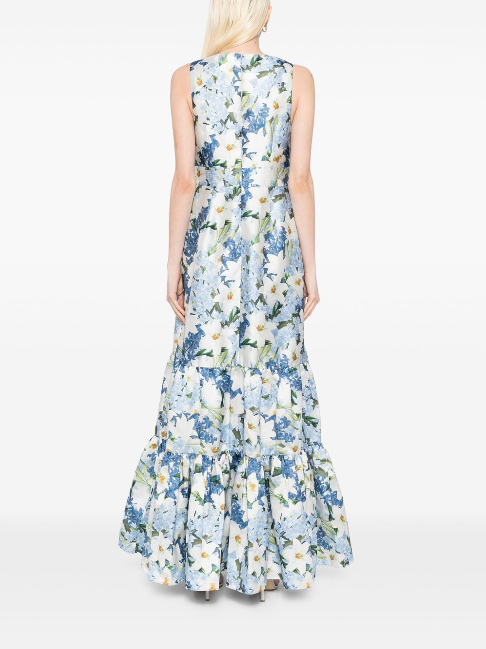 Rori gown - 4