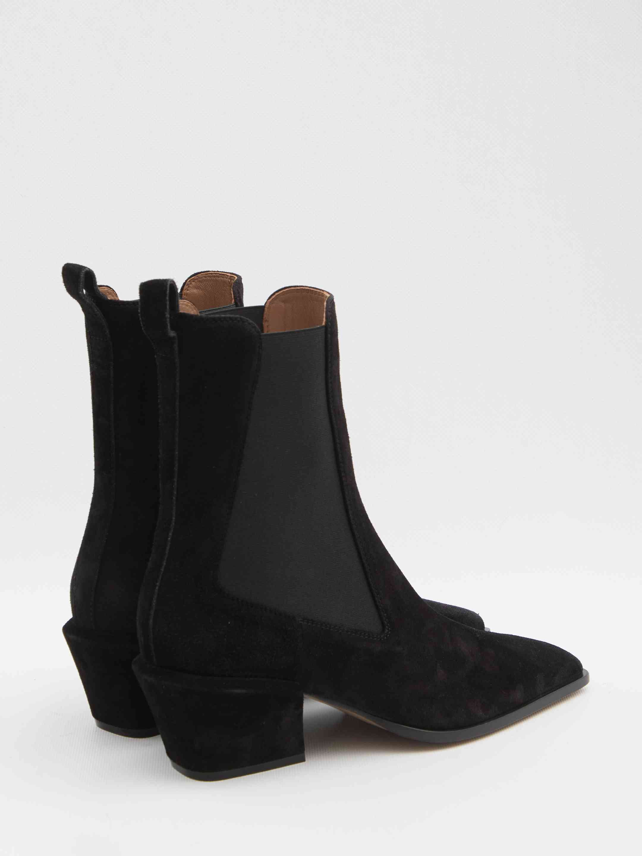 Paris Texas Women Bettina Ankle Boots - 3