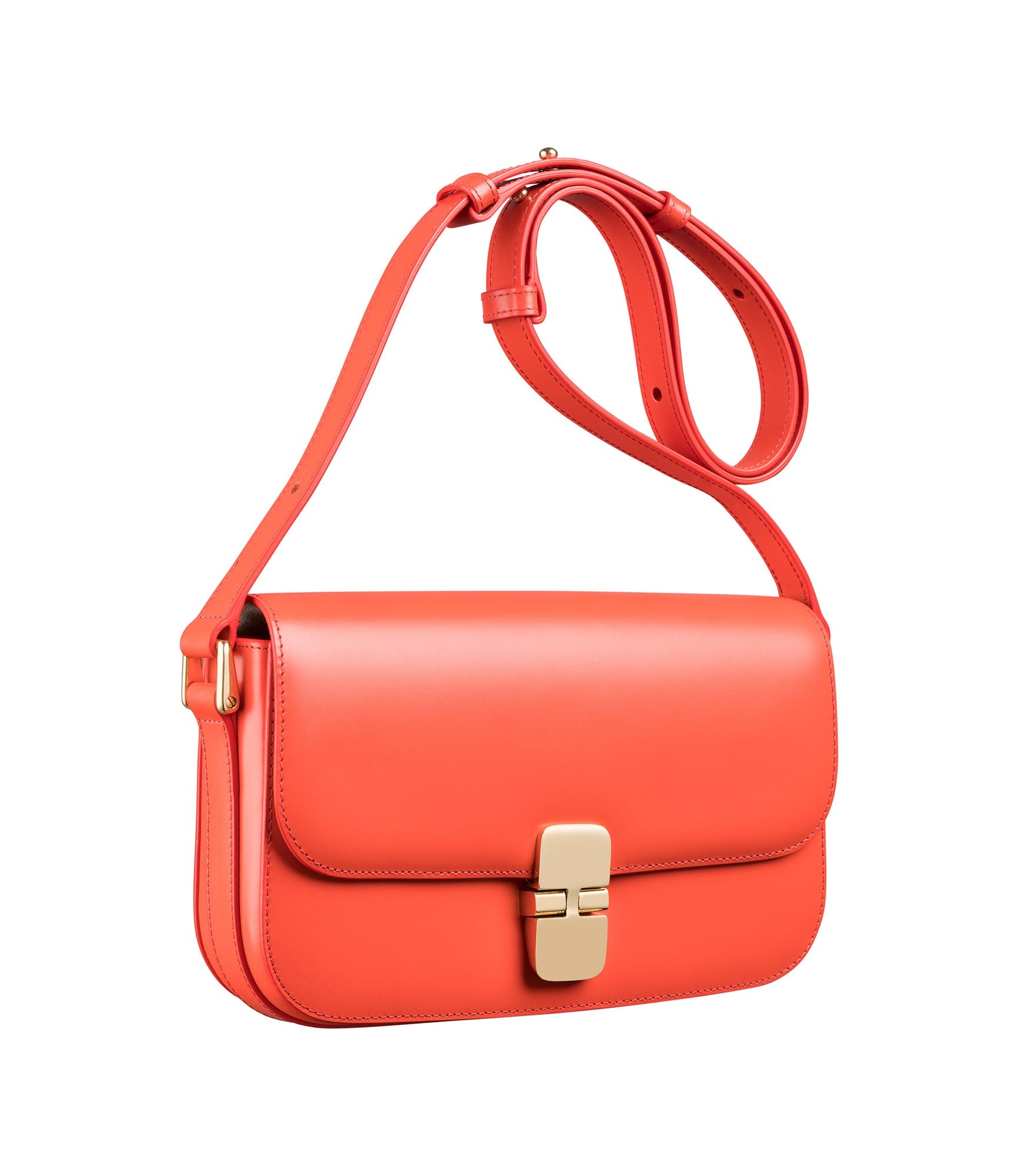 Grace Baguette bag - 3