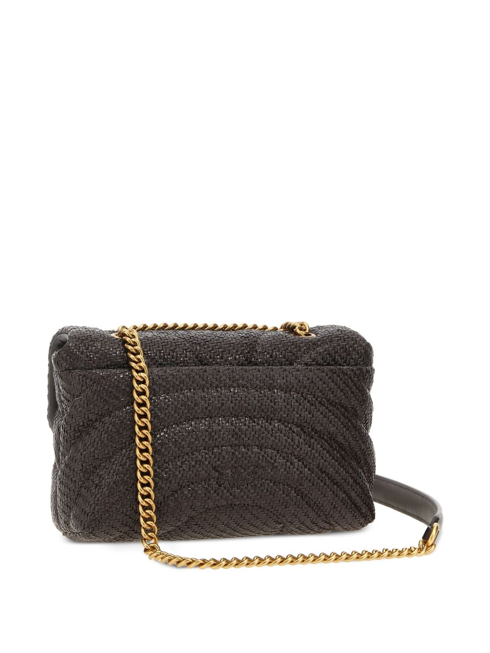 mini Love Puff cross body bag - 2