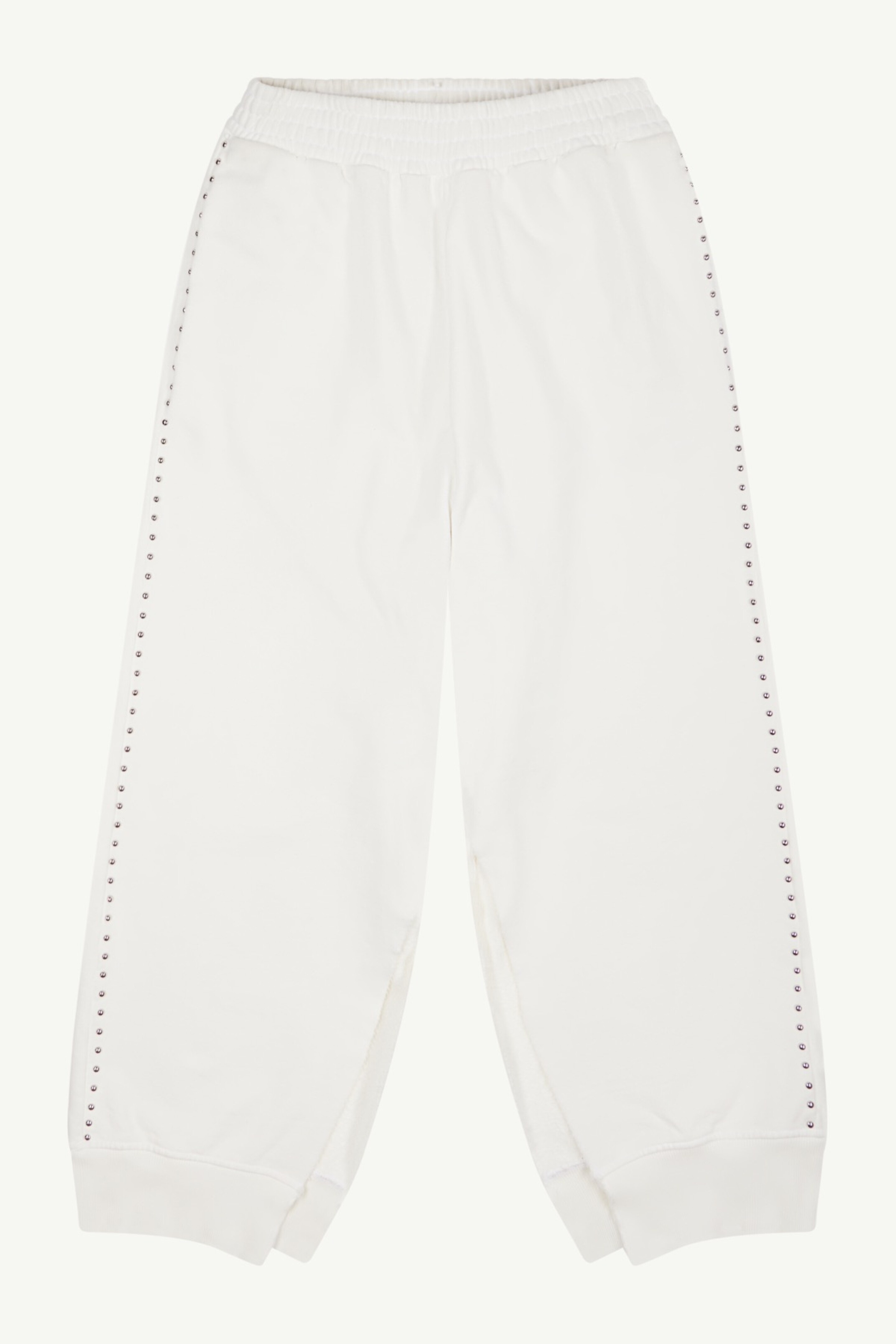 Studded sweatpants - 1
