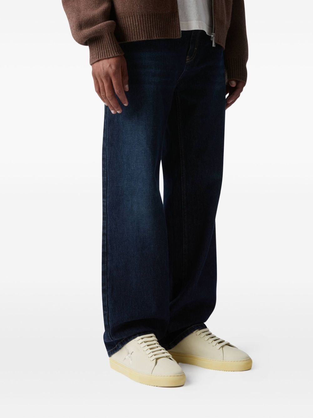 Clean 90 B Bird sneakers - 6