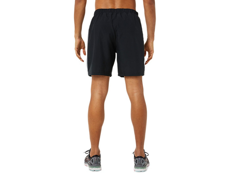 Asics MEN'S READY-SET 7IN SHORT outlook