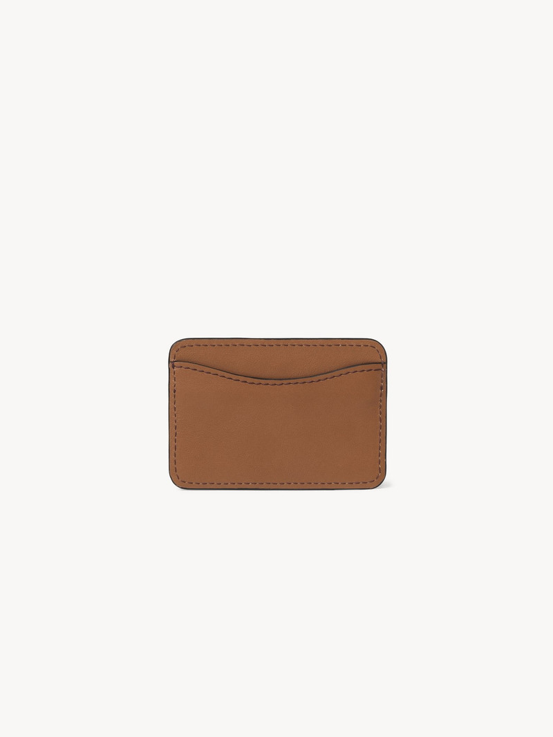 See by Chloé LAYERS CARD HOLDER outlook