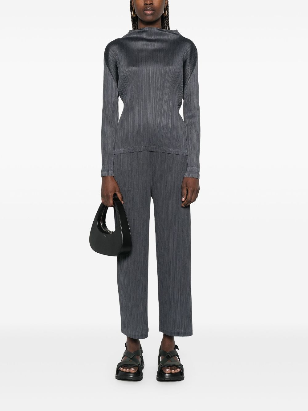 MC December trousers - 2