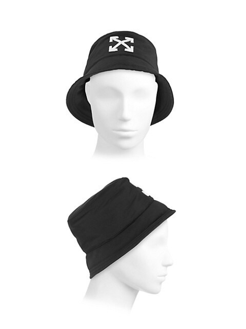 Arrow Bucket Hat 3