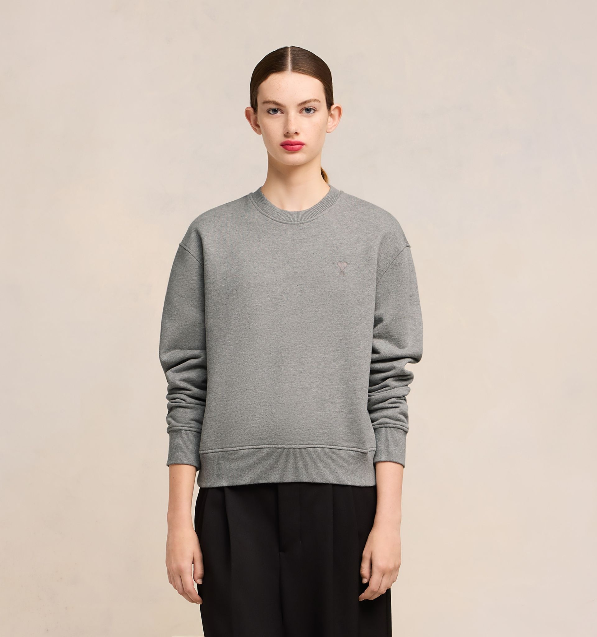 Ami De Coeur Sweatshirt - 7