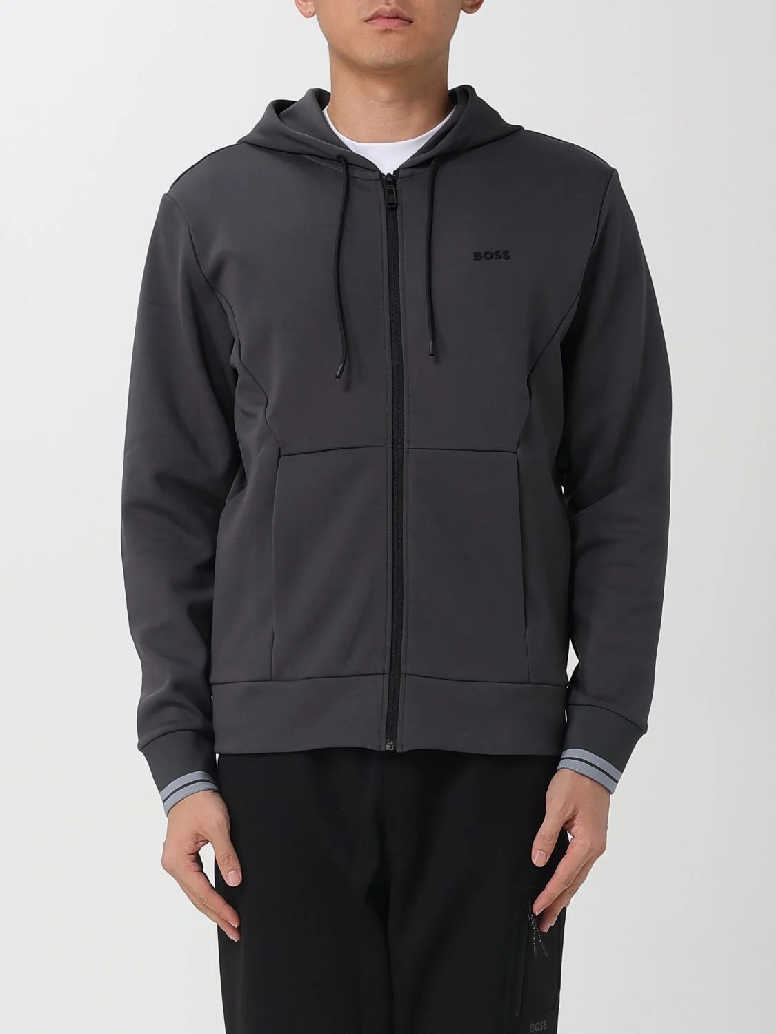 Sweater men Boss - 1