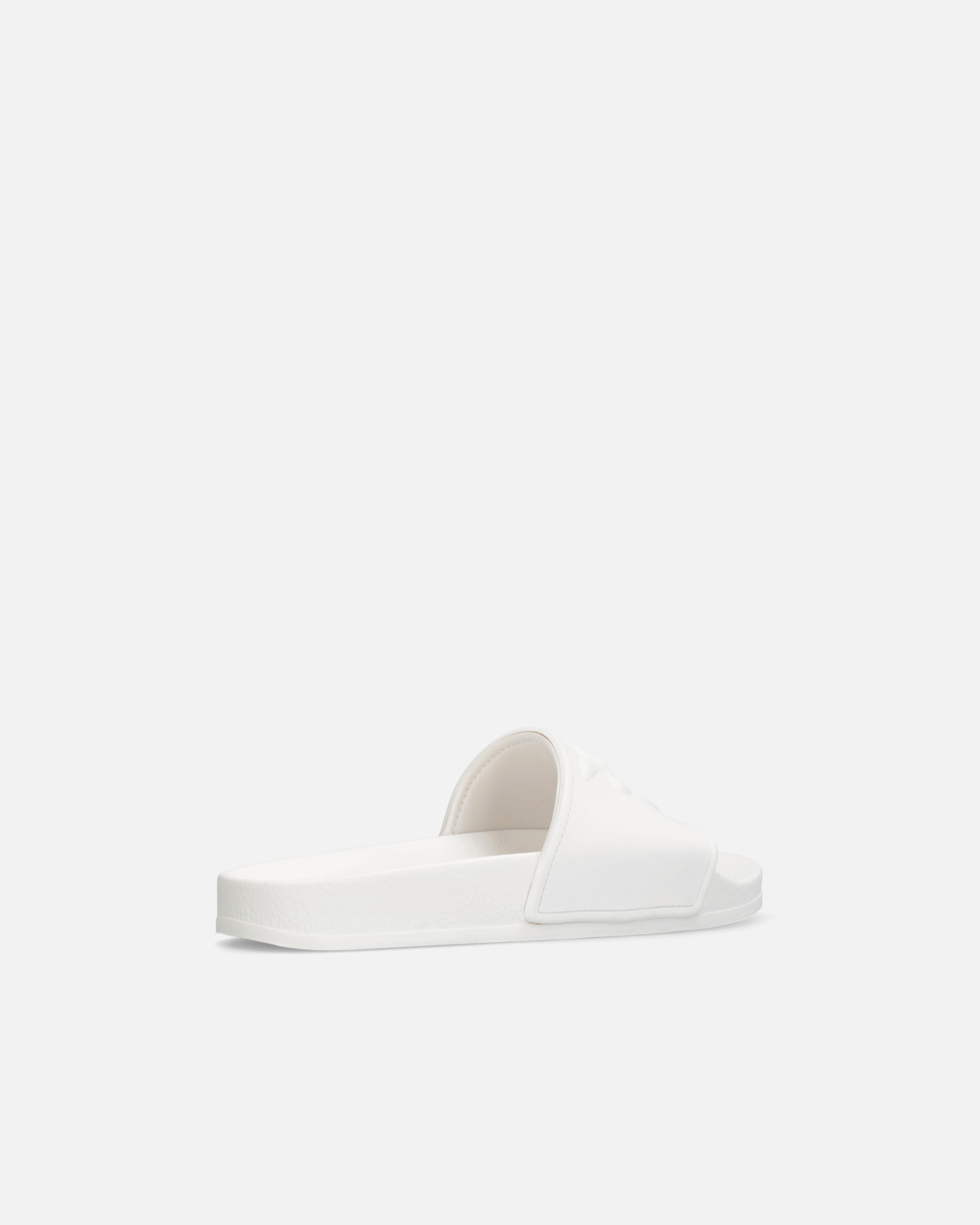 RUBBERIZED SLIPPERS WITH LOVE BIRDS LOGO BAND - 3