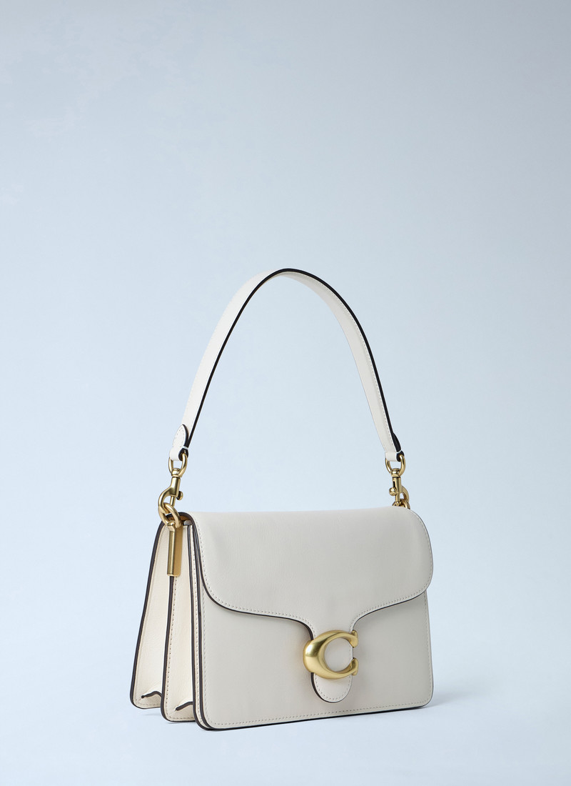 COACH Chain Tabby Shoulder Bag outlook