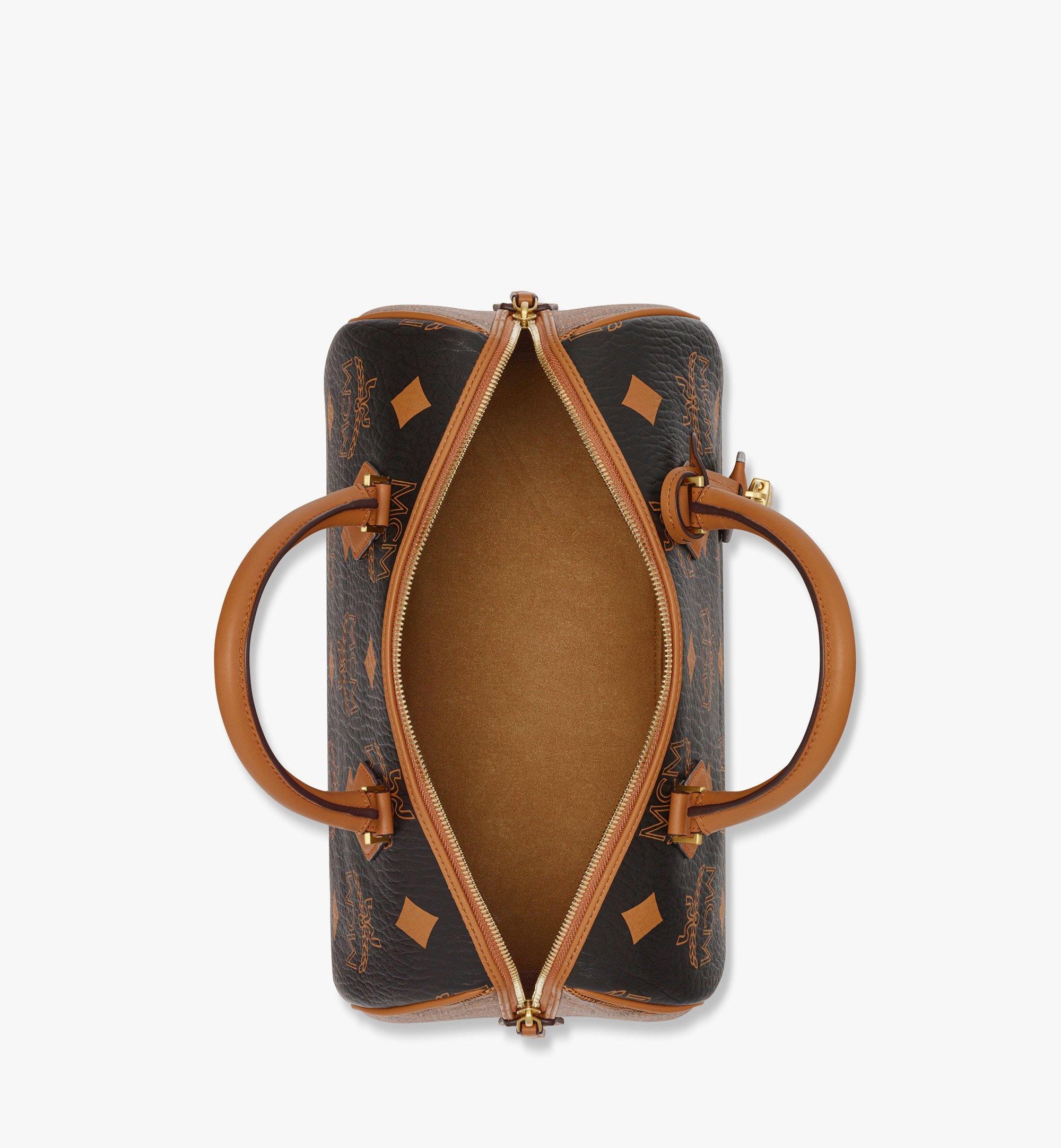 Ella Boston Bag in Monogram Mix - 3