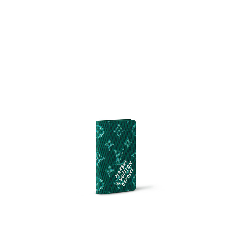 Louis Vuitton Pocket Organizer outlook