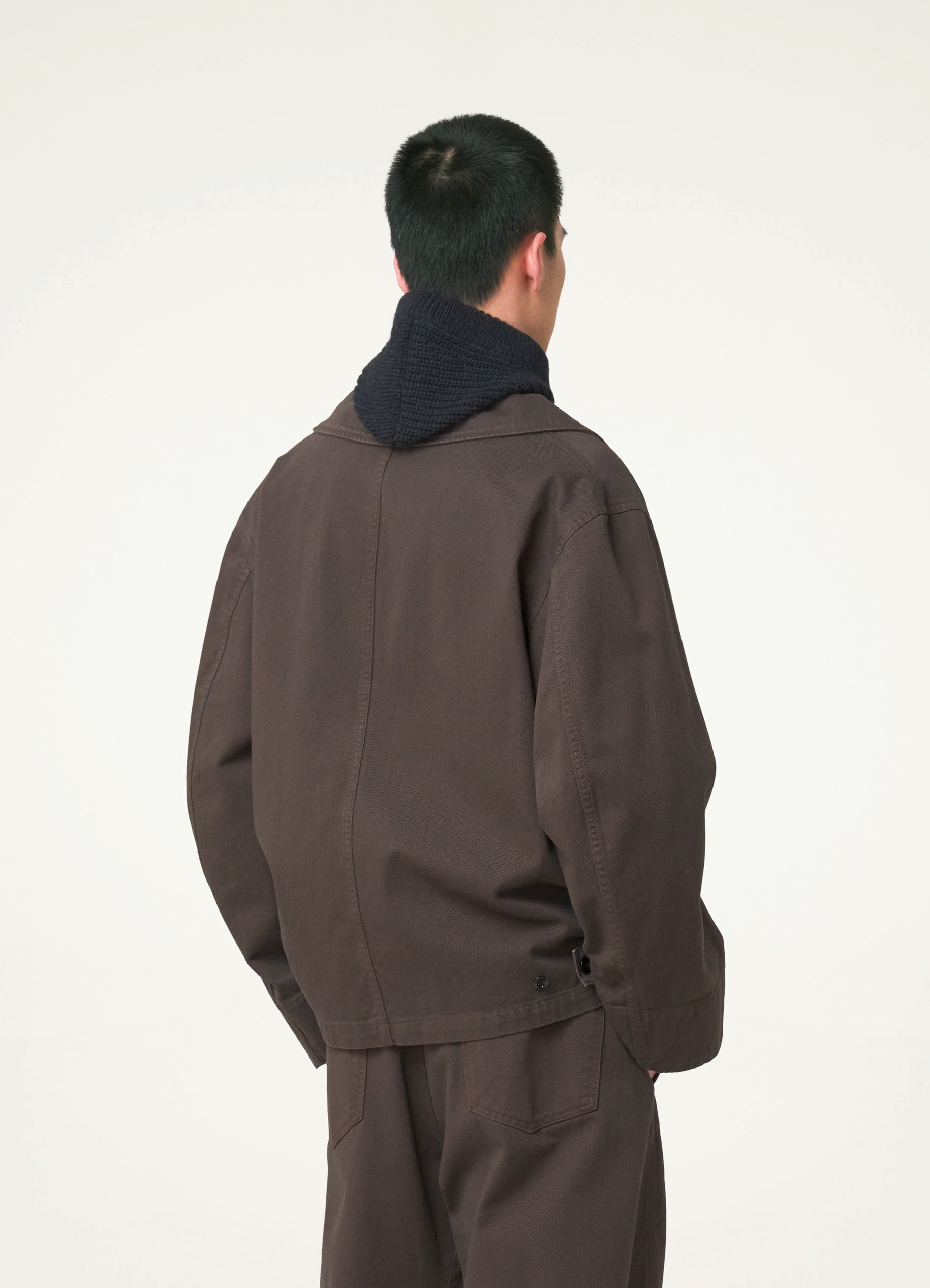 DISPATCH JACKET - 6