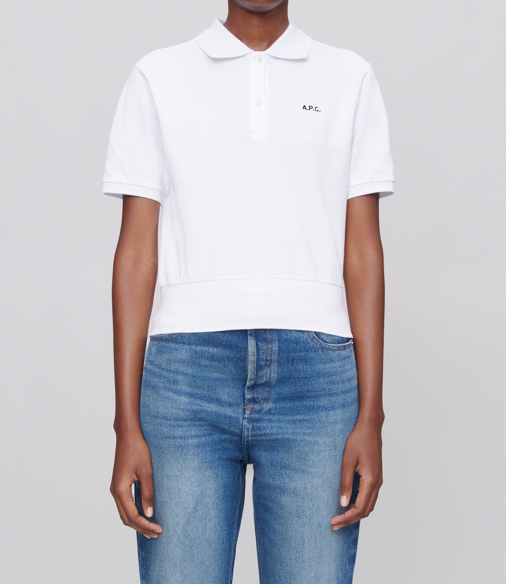 OCÉANE POLO SHIRT - 4