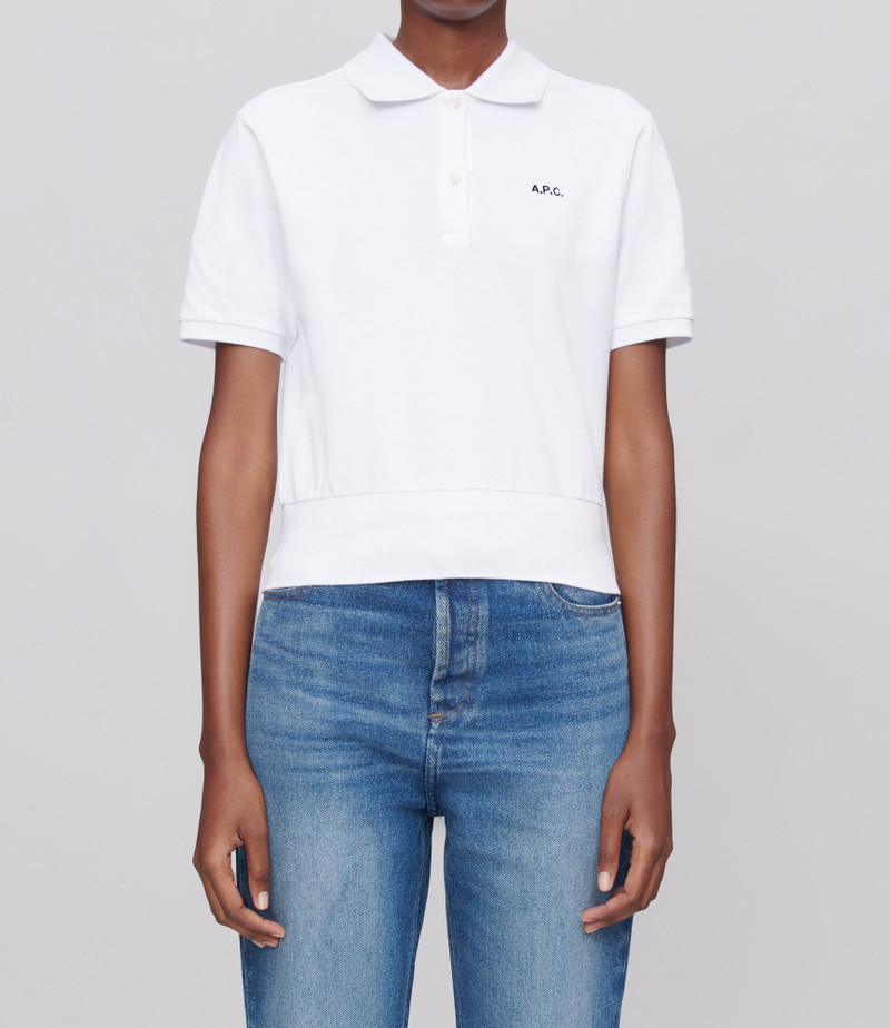 OCÉANE POLO SHIRT 4
