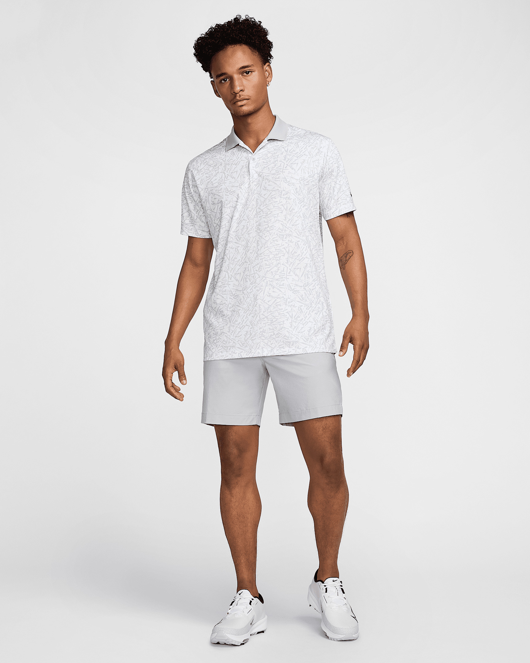 Nike Victory Men's Dri-FIT 7" Golf Shorts - 6
