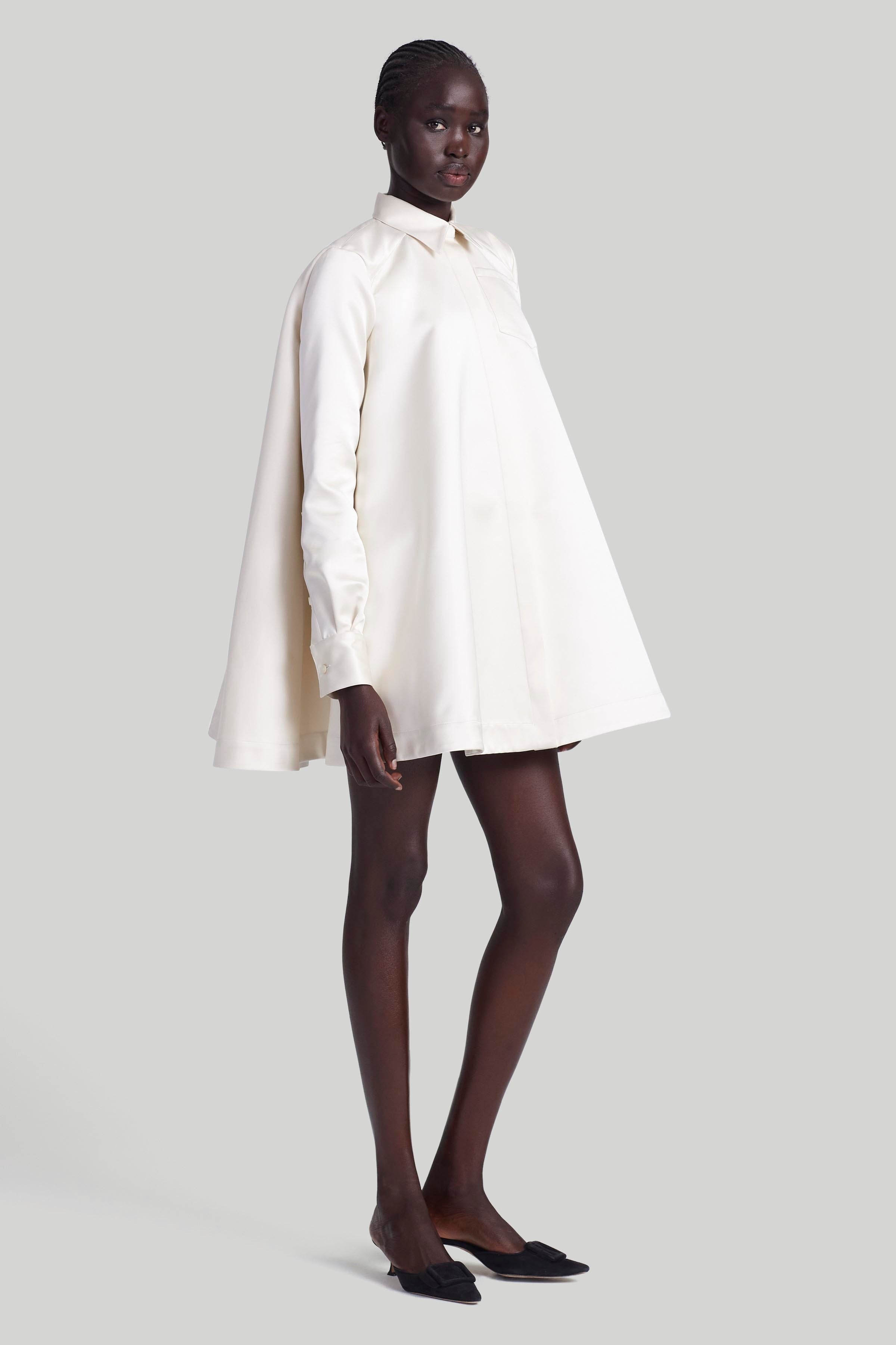 'PHYLLIS' DRESS - 3