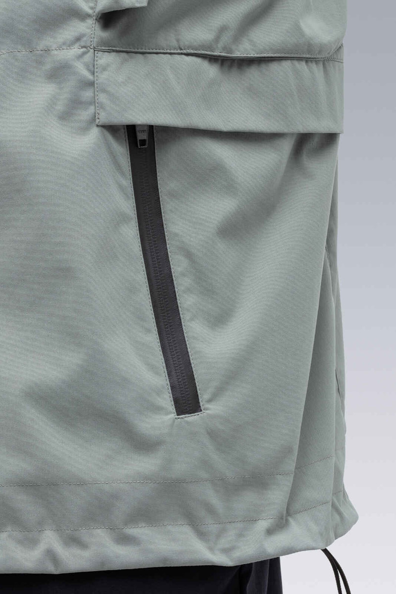 J33-E Alpha Green 18