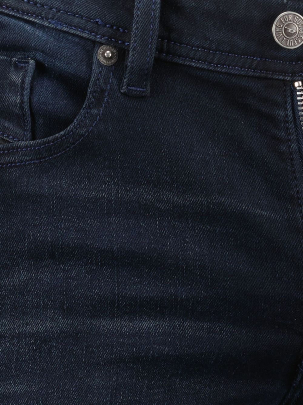 1979 Sleenker skinny jeans - 3
