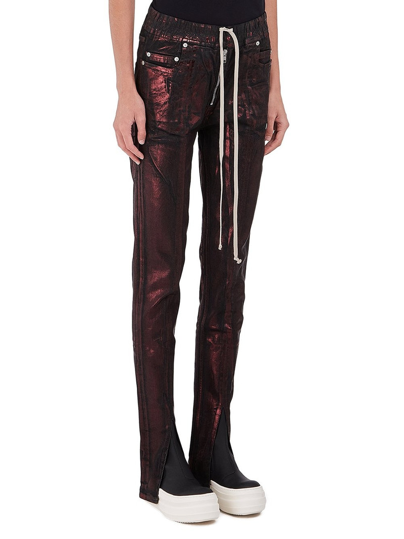 Rick Owens DRKSHDW PANTS outlook