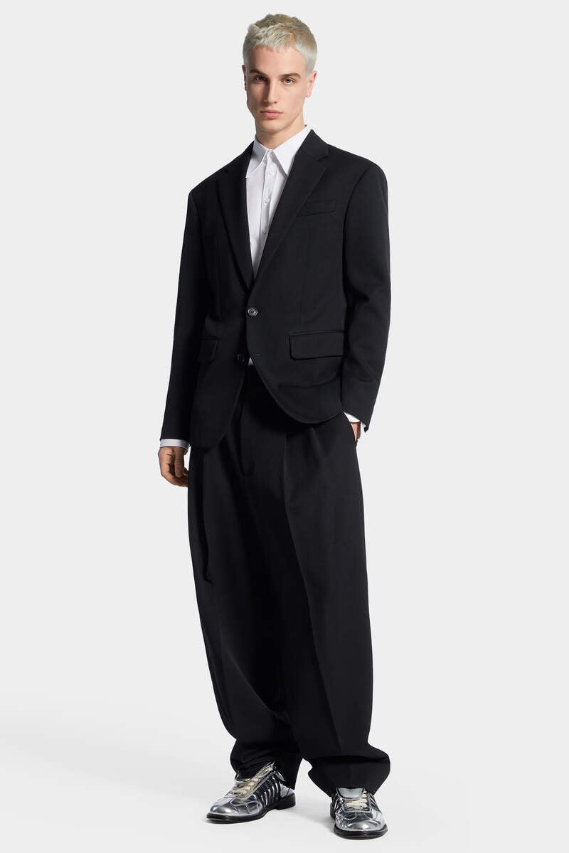 NEW YORK SUIT - 2