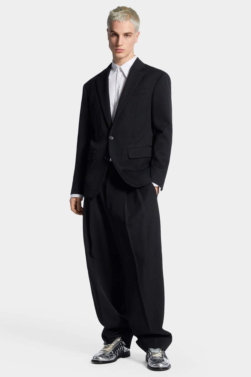 DSQUARED2 NEW YORK SUIT outlook