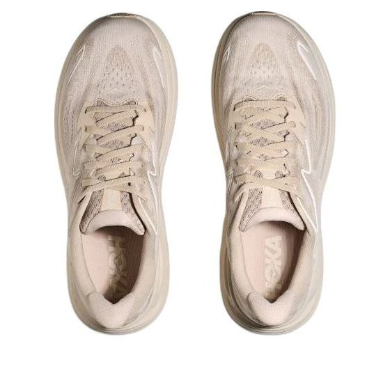 HOKA ONE ONE Clifton 10 'Oatmeal Oat Milk' 1162030-OLTM - 3