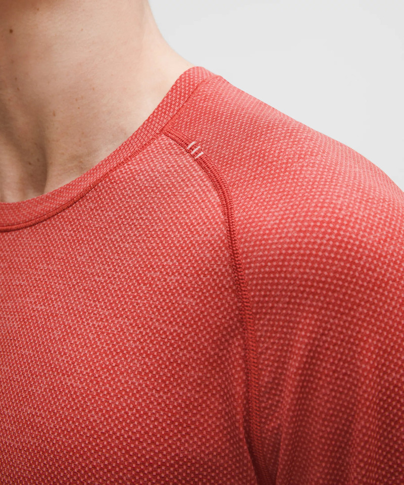 Metal Vent Tech Long-Sleeve Shirt 6