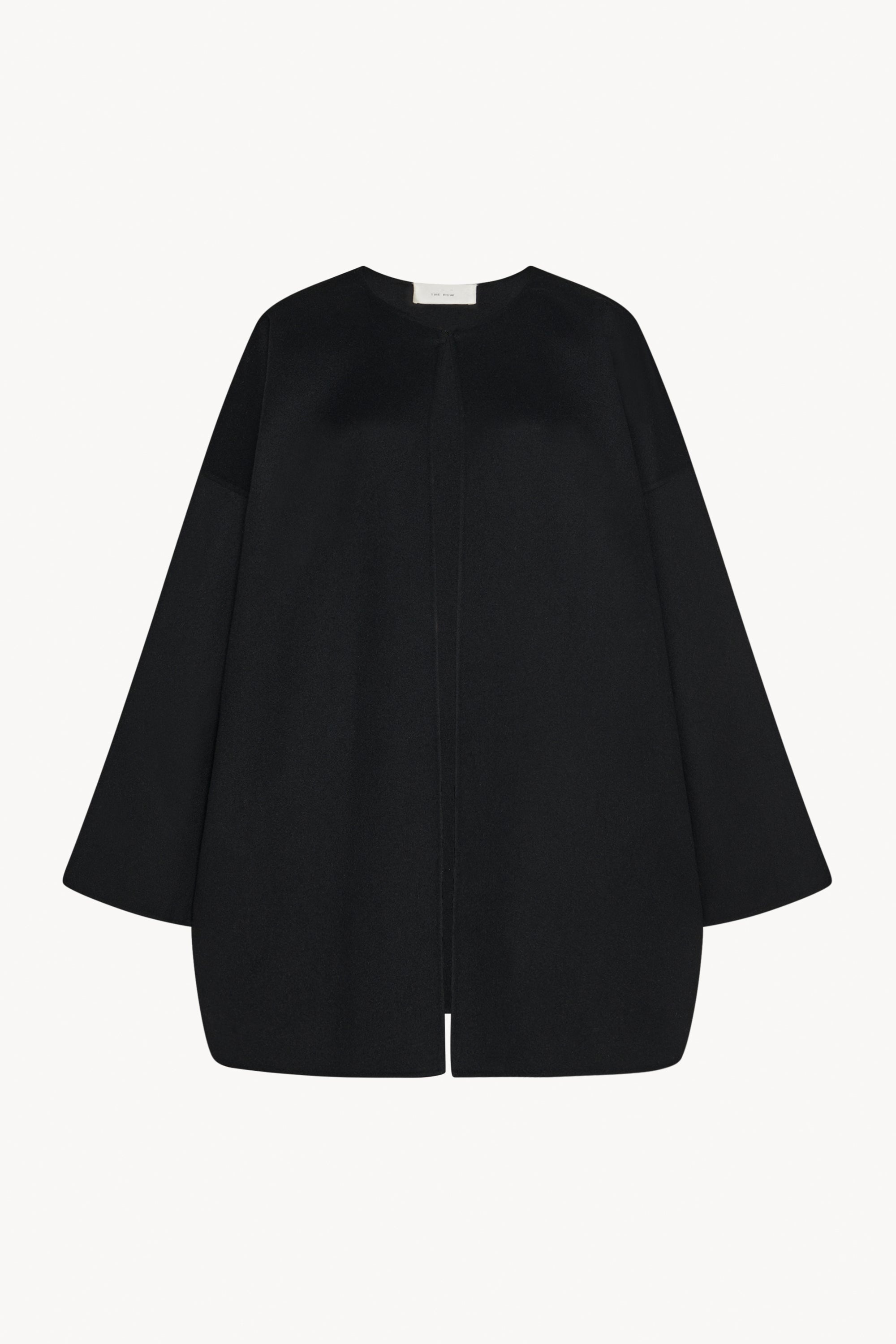 ジャケット [The Row] Raj Jacket in Cashmere The Row Raj Jacket in Cashmere | REVERSIBLE