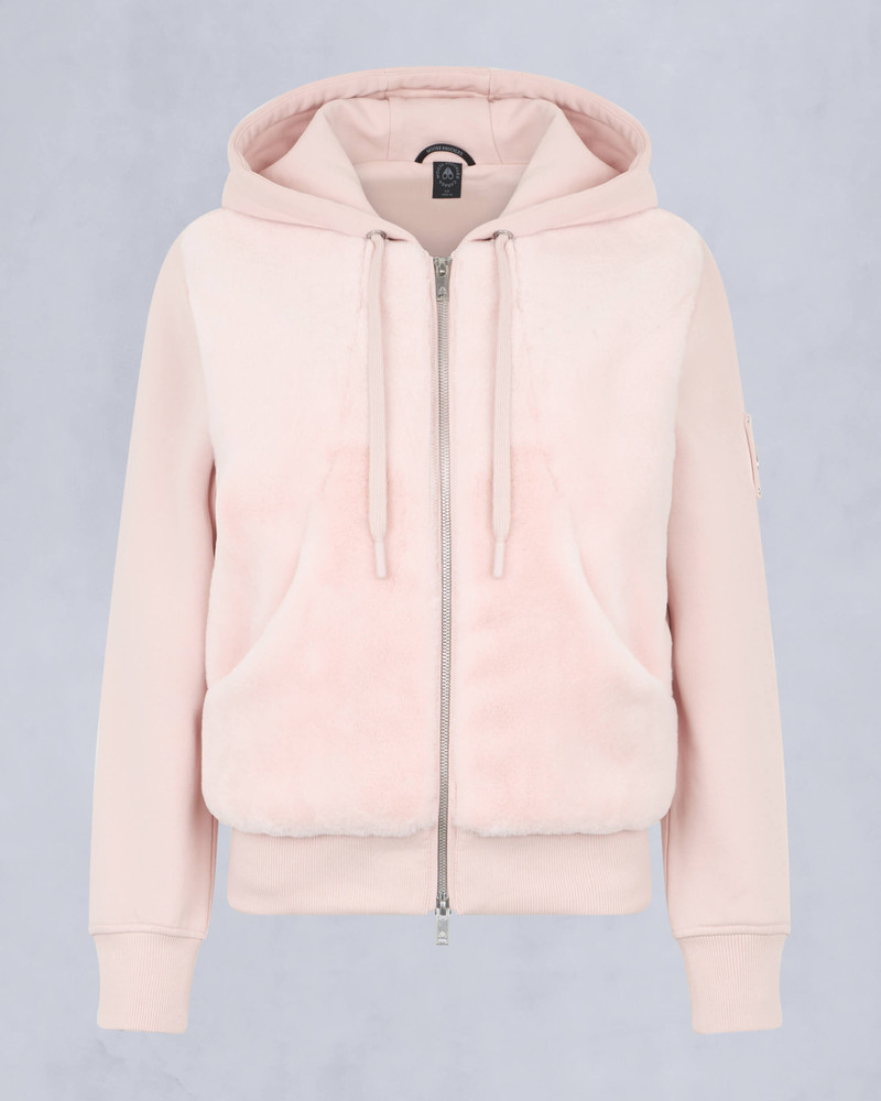 ROSYLYN BUNNY HOODIE 1