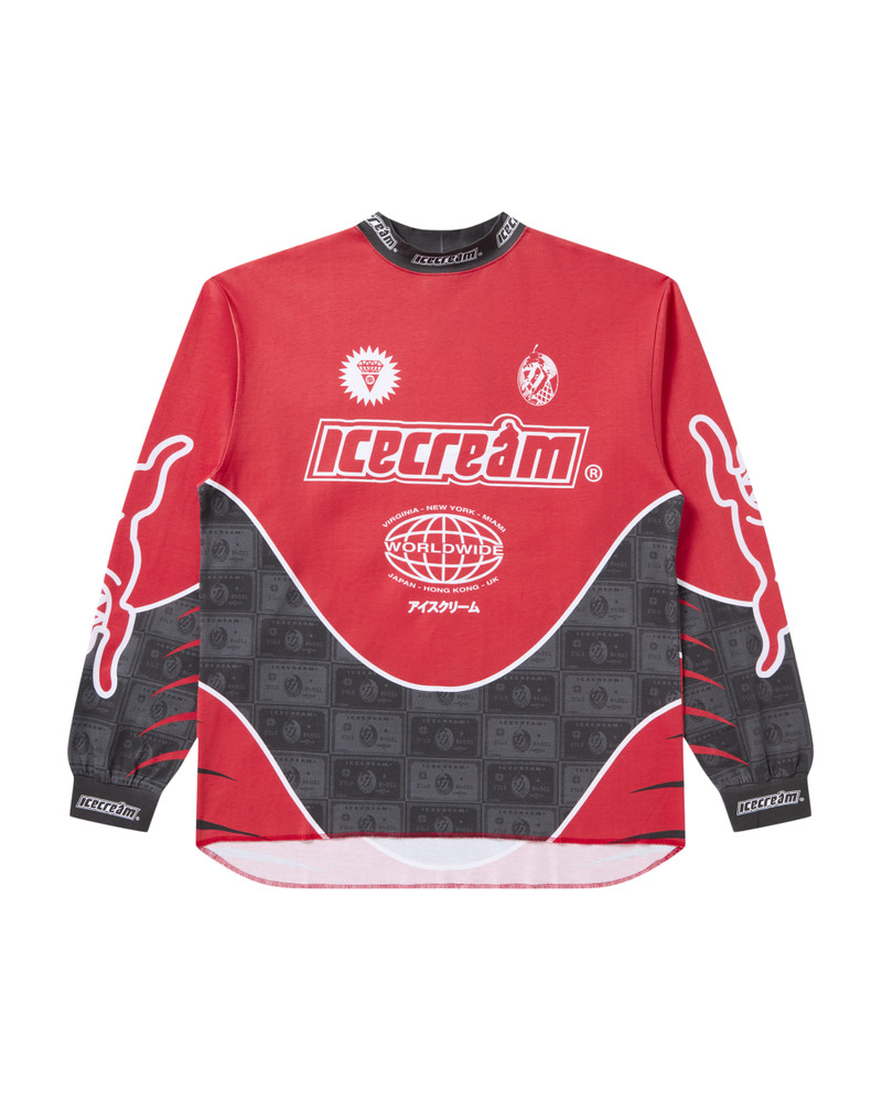 WORLDWIDE MOTO JERSEY 1