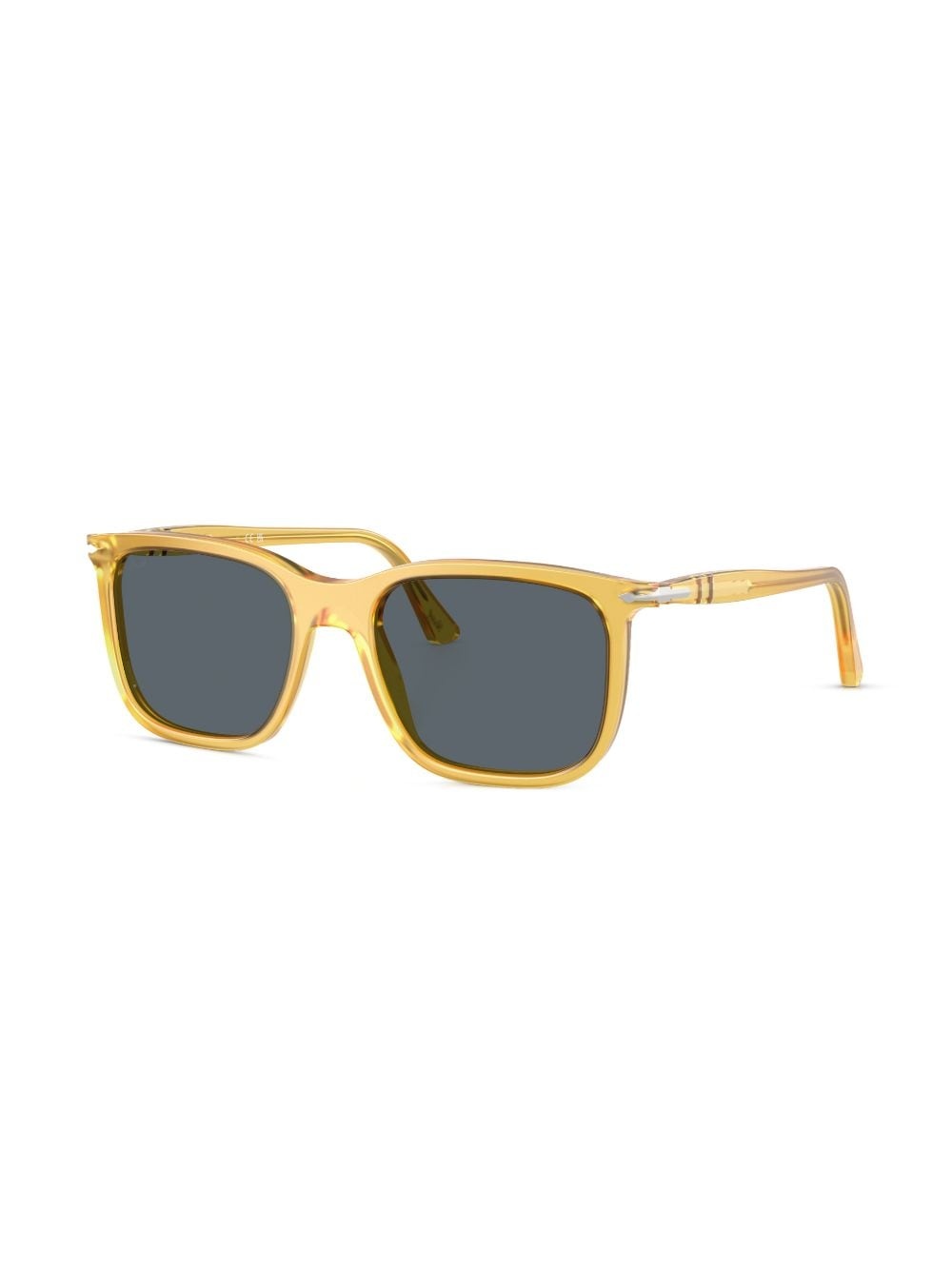 Renzo square-frame sunglasses - 3